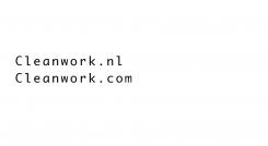 Bedrijfsnaam # 133670 voor Naam + Logo voor Glazenwassers en Schoonmaakbedrijf wedstrijd