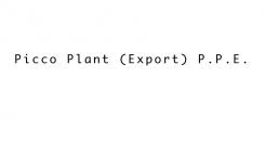 Bedrijfsnaam # 122968 voor Nieuwe bedrijfsnaam voor export  wedstrijd