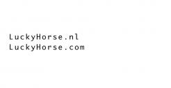 Company name # 123683 for Name for a webshop: exclusive equestrian - clothing & bridles contest