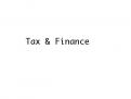 Bedrijfsnaam # 441550 voor Krachtige bedrijfsnaam voor kantoor op het gebied van belastingadvies en financiële planning wedstrijd