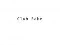 Bedrijfsnaam # 157199 voor Nieuwe naam voor een Club ( discotheek). wedstrijd
