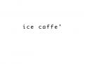 Bedrijfsnaam # 74169 voor Een naam en logo voor onze nieuw te openen gelato en espresso bar/café. wedstrijd