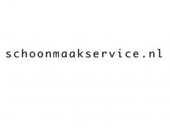 Bedrijfsnaam # 132990 voor Naam + Logo voor Glazenwassers en Schoonmaakbedrijf wedstrijd