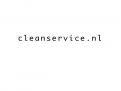Bedrijfsnaam # 132996 voor Naam + Logo voor Glazenwassers en Schoonmaakbedrijf wedstrijd