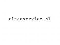 Bedrijfsnaam # 132996 voor Naam + Logo voor Glazenwassers en Schoonmaakbedrijf wedstrijd