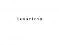 Company name # 116200 for Name for a luxury apartments rent-out.  contest