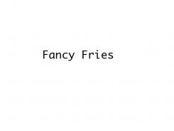 Bedrijfsnaam # 1220070 voor bedenk een stoere naam voor mijn loaded fries bezorg concept wedstrijd