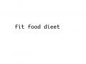 Bedrijfsnaam # 431153 voor Bedenk een naam voor een nieuwe voedings dieetadvies praktijk / Nederlandse naam wedstrijd