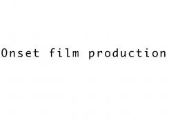 Bedrijfsnaam # 245060 voor Bedrijfsnaam gezocht voor startend, creatief filmproductie bedrijf! wedstrijd