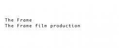 Bedrijfsnaam # 245063 voor Bedrijfsnaam gezocht voor startend, creatief filmproductie bedrijf! wedstrijd