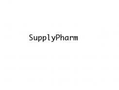 Company name # 339885 for Strong new company name for a pharmaceutical supply chain company contest