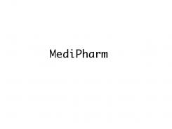 Company name # 339886 for Strong new company name for a pharmaceutical supply chain company contest