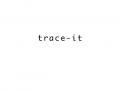 Company name # 256300 for Company name and logo for a track & trace supplier contest