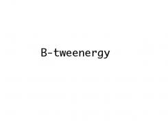 Company name # 539821 for Ben opzoek naar een bedrijfsnaam voor mijn nieuwe bedrijf als Energie tussenpersoon! contest