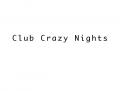 Bedrijfsnaam # 157119 voor Nieuwe naam voor een Club ( discotheek). wedstrijd