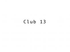 Bedrijfsnaam # 157122 voor Nieuwe naam voor een Club ( discotheek). wedstrijd