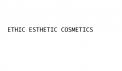 Company name # 680559 for To create a name of a company dedicated to cosmetics made with natural and organic ingredients contest