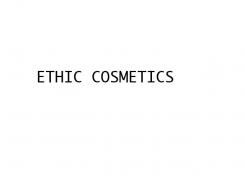 Company name # 680561 for To create a name of a company dedicated to cosmetics made with natural and organic ingredients contest