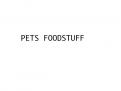 Bedrijfsnaam # 867964 voor Create a  creative brandname for a Petfood company wedstrijd