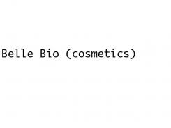 Company name # 680838 for To create a name of a company dedicated to cosmetics made with natural and organic ingredients contest