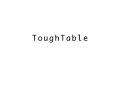 Bedrijfsnaam # 217431 voor Bedenk een mooie merknaam voor stoere design tafels wedstrijd