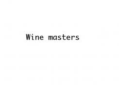 Company name # 634856 for a company name for a wine importer / distributor  contest