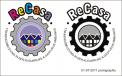 bedrijfsnaam & logo # 26391 voor Industrieel pand zoekt vrolijke & professionele bedrijfsnaam + logo! wedstrijd