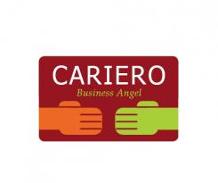 Bedrijfsnaam & logo # 43275 voor Business Angel ? wedstrijd