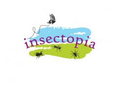 Bedrijfsnaam & logo # 73507 voor Naam en logo voor Insectarium wedstrijd