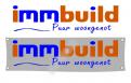 bedrijfsnaam & logo # 16409 voor Merknaam en logo voor op te richten afdeling residentiële projectontwikkeling wedstrijd