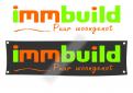 Bedrijfsnaam & logo # 16415 voor Merknaam en logo voor op te richten afdeling residentiële projectontwikkeling wedstrijd