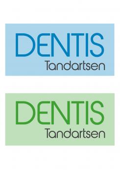 bedrijfsnaam & logo # 24481 voor tandarts wedstrijd