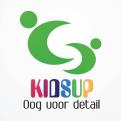 bedrijfsnaam & logo # 32334 voor Montessori Kind Centrum Dordrecht wedstrijd