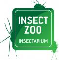 Bedrijfsnaam & logo # 71515 voor Naam en logo voor Insectarium wedstrijd