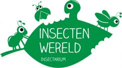 Bedrijfsnaam & logo # 71517 voor Naam en logo voor Insectarium wedstrijd