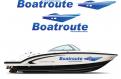 bedrijfsnaam & logo # 37280 voor Naam & logo voor verhuurbedrijf van (speed)boten wedstrijd