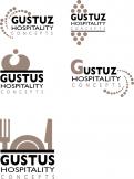 Bedrijfsnaam & logo # 25458 voor Wij vormen en ontwikkelen creatieve hospitality en eten en drinken beleving en zoeken een pakkende naam en logo voor ons bedrijf. wedstrijd
