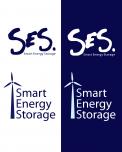 Company name & logo # 59127 for company name for energy storage system supplier contest