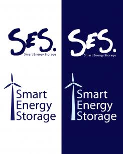 Bedrijfsnaam & logo # 59127 voor bedrijfsnaam en logo voor leverancier van intelligente energie opslag systemen wedstrijd