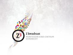 bedrijfsnaam & logo # 31292 voor Montessori Kind Centrum Dordrecht wedstrijd