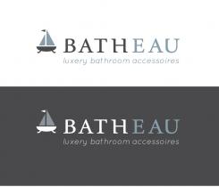 Bedrijfsnaam & logo # 37155 voor Naam & logo voor high-design badkamer accessoires bedrijf wedstrijd