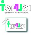 bedrijfsnaam & logo # 34776 voor Groothandel in speelgoed zoekt nieuwe bedrijfsnaam en logo wedstrijd