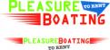 bedrijfsnaam & logo # 38645 voor Naam & logo voor verhuurbedrijf van (speed)boten wedstrijd