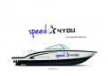 bedrijfsnaam & logo # 37488 voor Naam & logo voor verhuurbedrijf van (speed)boten wedstrijd