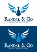 bedrijfsnaam & logo # 46697 voor Business Angel ? wedstrijd