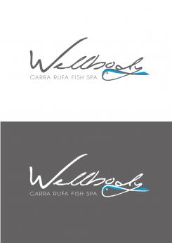 Bedrijfsnaam & logo # 44725 voor Garra Rufa zoekt merknaam+logo voor luxe segment wedstrijd