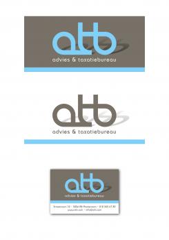 bedrijfsnaam & logo # 43970 voor Nieuw taxatiebureau zoekt modern en strak logo met dito naam!  wedstrijd