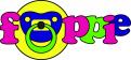 bedrijfsnaam & logo # 5780 voor Hippe, trendy bedrijfsnaam en logo voor fopspenen groothandel!!!!! wedstrijd