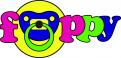 bedrijfsnaam & logo # 5781 voor Hippe, trendy bedrijfsnaam en logo voor fopspenen groothandel!!!!! wedstrijd