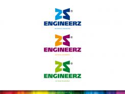 Bedrijfsnaam & logo # 39095 voor Zakelijke dienstverlener in technische sector wedstrijd